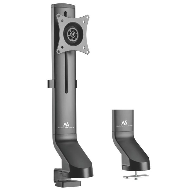 Maclean Monitor Desk Mount 17 -32 8kg MC-853