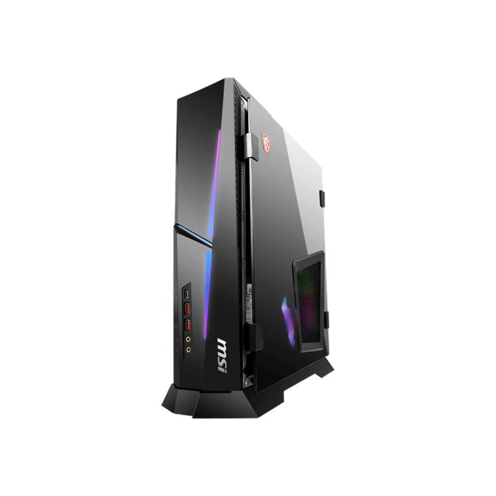 MSI MPG Trident AS AI 2NVL5-040FR Intel Core Ultra 5 225F 16 GB DDR5-SDRAM 1 TB SSD NVIDIA GeForce RTX 5060 Windows 11 Home Desk