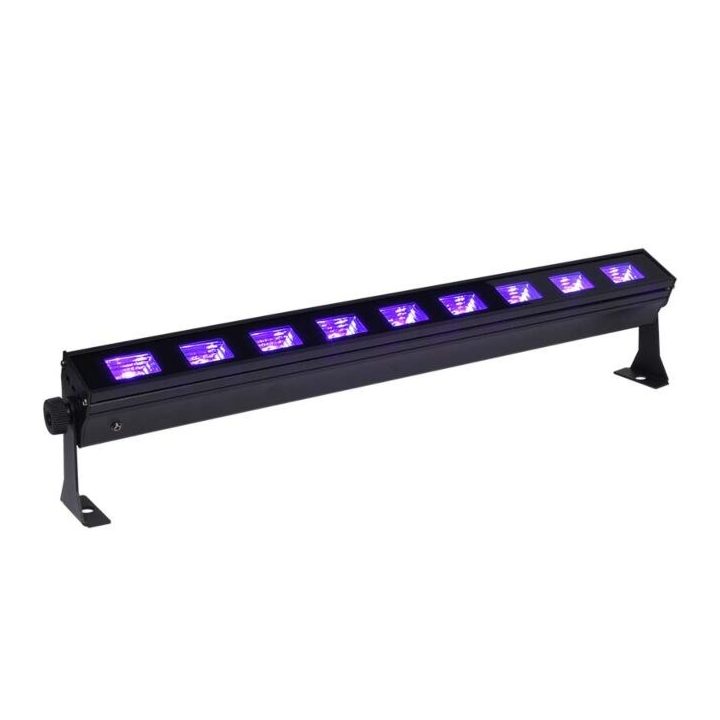 LIGHT4ME UV Bar 9 - UV lamp