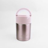 Dinner thermos Maestro MR-1636-80 800 ml pink