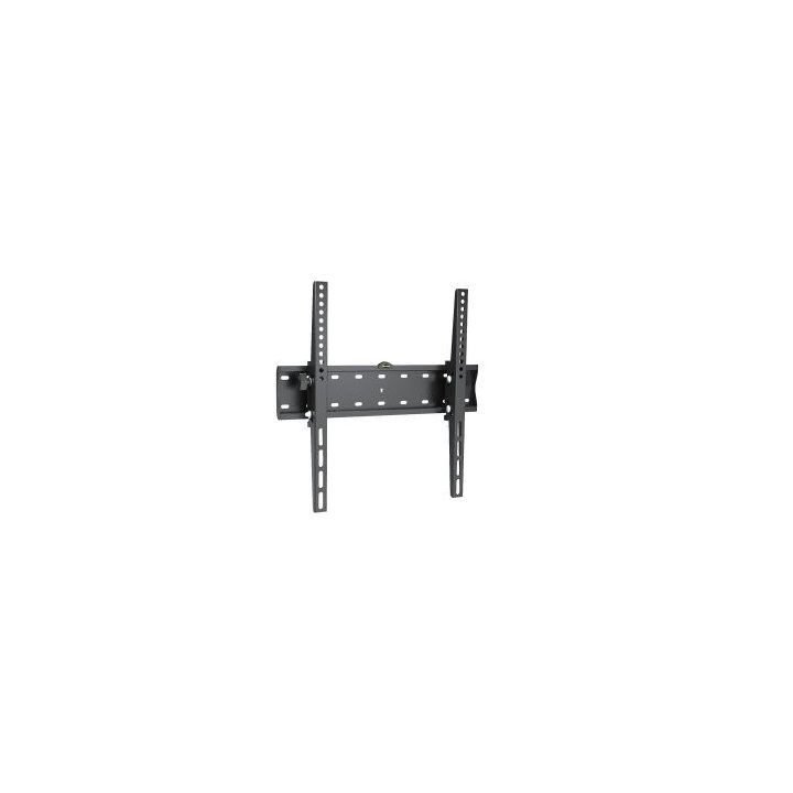 MACLEAN TV MOUNT 32-75’ MC-665 BLACK UP TO 40KG MAX VESA 400X400 MC-665