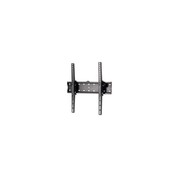 MACLEAN TV MOUNT 32-75’ MC-665 BLACK UP TO 40KG MAX VESA 400X400 MC-665