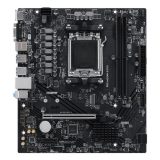 MSI PRO A620AM-B EVO motherboard AMD A620A Socket AM5 micro ATX