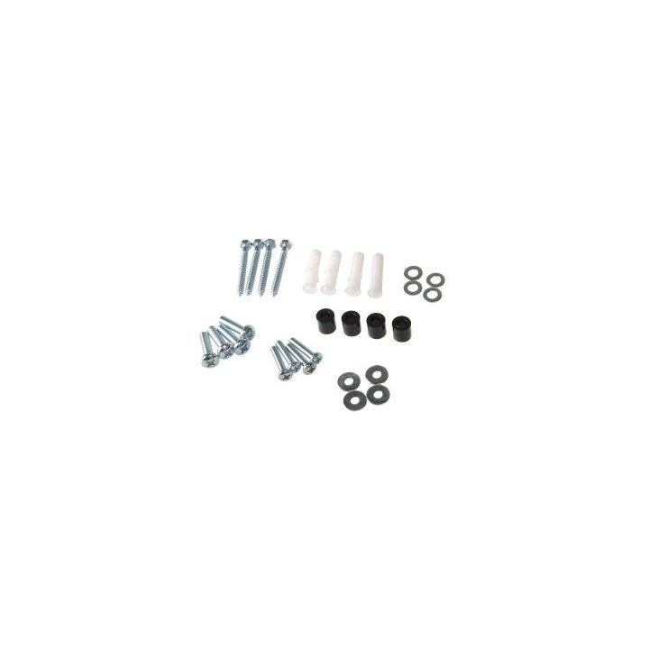 MACLEAN TV MOUNT 32-75’ MC-665 BLACK UP TO 40KG MAX VESA 400X400 MC-665