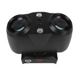 Light4Me SID2 - 4-in-1 LED multi-effect light + beam/laser/strobe effect