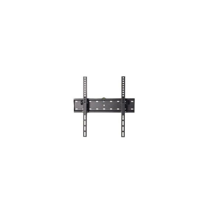 MACLEAN TV MOUNT 32-75’ MC-665 BLACK UP TO 40KG MAX VESA 400X400 MC-665