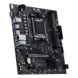 MSI PRO A620AM-B EVO motherboard AMD A620A Socket AM5 micro ATX