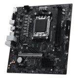MSI PRO A620AM-B EVO motherboard AMD A620A Socket AM5 micro ATX