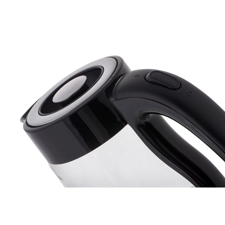 Electric kettle MAESTRO MR-061 (MR-061-BLACK) Black