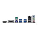 MSI PRO A620AM-B EVO motherboard AMD A620A Socket AM5 micro ATX