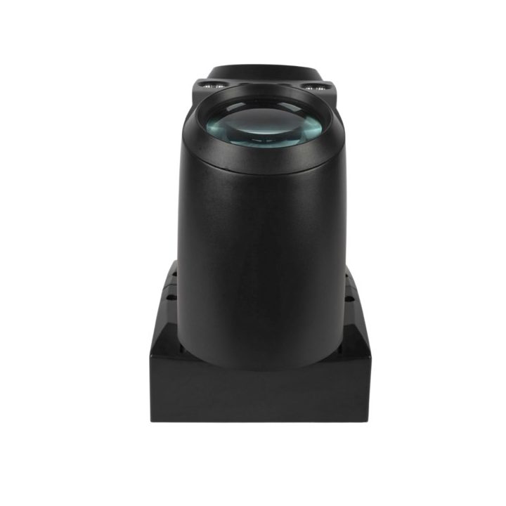 Light4Me SID2 - 4-in-1 LED multi-effect light + beam/laser/strobe effect