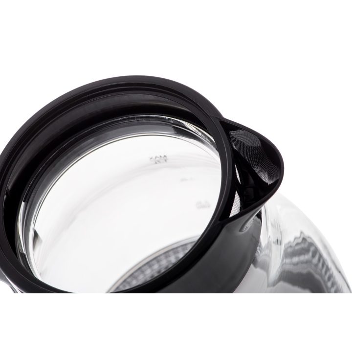 Electric kettle MAESTRO MR-061 (MR-061-BLACK) Black