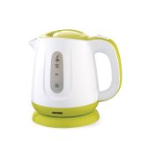 Electric kettle MAESTRO MR013 1 L 1100 W (MR-013-GREEN) Green White