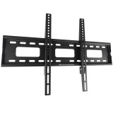 Maclean TV MC-419 Wall Mount Bracket 32 -100 VESA 600x400 45kg Tilting Universal Adjustable Spirit Level Accessories Flat Heavy