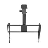 Maclean Electric TV Mount Ceiling-Mounted Tuya Compatible Max. VESA 800x400 for 43-86 TVs Max. 55 kg MC-176 T
