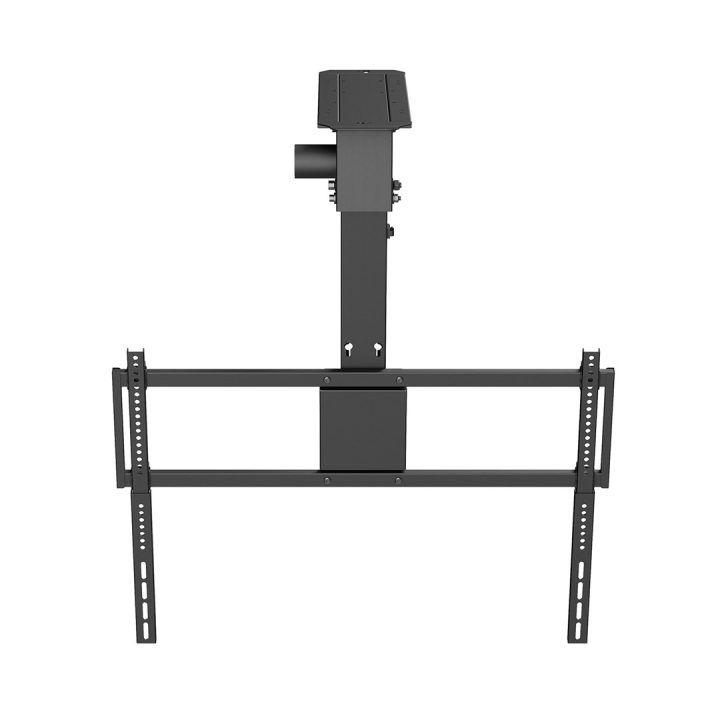 Maclean Electric TV Mount Ceiling-Mounted Tuya Compatible Max. VESA 800x400 for 43-86 TVs Max. 55 kg MC-176 T
