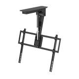 Maclean Electric TV Mount Ceiling-Mounted Tuya Compatible Max. VESA 800x400 for 43-86 TVs Max. 55 kg MC-176 T