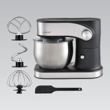 Feel-Maestro MR-557 Planetary mixer with 3 l bowl 1200 W Black