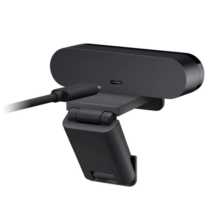 Logitech BRIO ULTRA HD PRO BUSINESS WEBCAM