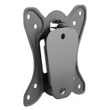 Maclean MC-715A TV Mount TV Holder Max VESA 100x100 13-27 25kg