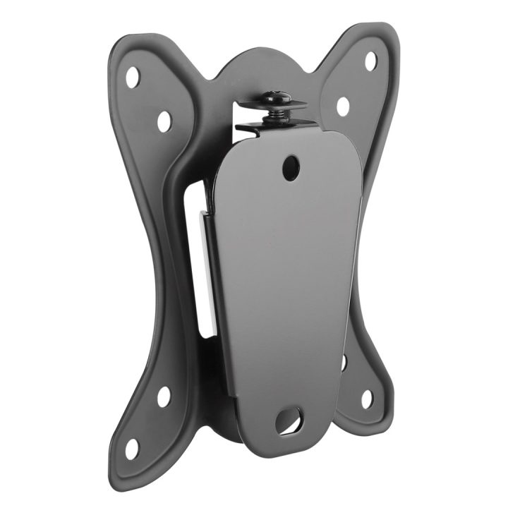 Maclean MC-715A TV Mount TV Holder Max VESA 100x100 13-27 25kg