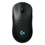 Logitech G 910-007295 mouse Gaming Ambidextrous RF Wireless Optical 32000 DPI