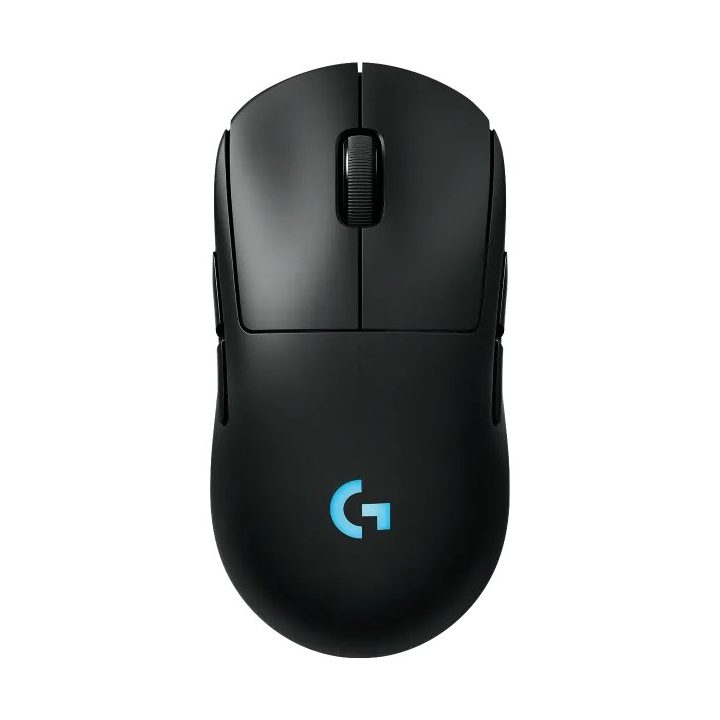 Logitech G 910-007295 mouse Gaming Ambidextrous RF Wireless Optical 32000 DPI