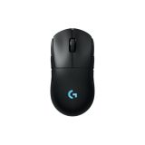 Logitech G 910-007295 mouse Gaming Ambidextrous RF Wireless Optical 32000 DPI