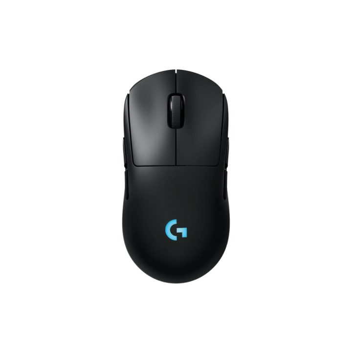 Logitech G 910-007295 mouse Gaming Ambidextrous RF Wireless Optical 32000 DPI