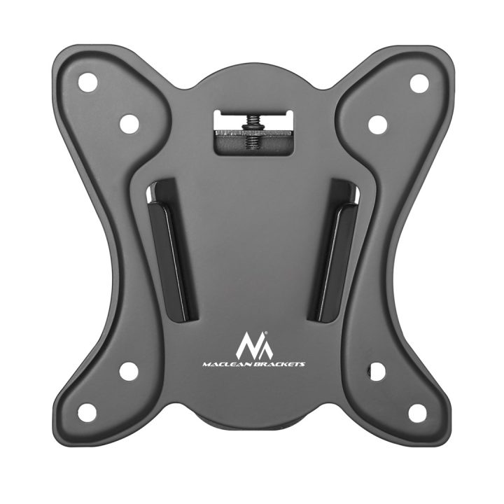 Maclean MC-715A TV Mount TV Holder Max VESA 100x100 13-27 25kg