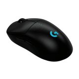 Logitech G 910-007295 mouse Gaming Ambidextrous RF Wireless Optical 32000 DPI