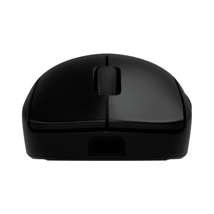 Logitech G 910-007295 mouse Gaming Ambidextrous RF Wireless Optical 32000 DPI
