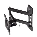 Maclean MC-719 TV Wall Mount LCD LED Plasma TV Holder Tiltable 13-27 15 kg