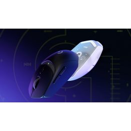 Logitech G G309 mouse RF Wireless + Bluetooth