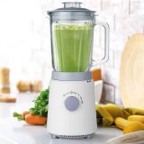 Food processor MAESTRO MR-571 1200W White Grey