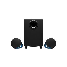 Logitech G G560 LIGHTSYNC PC Gaming Speakers