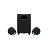 Logitech G G560 LIGHTSYNC PC Gaming Speakers