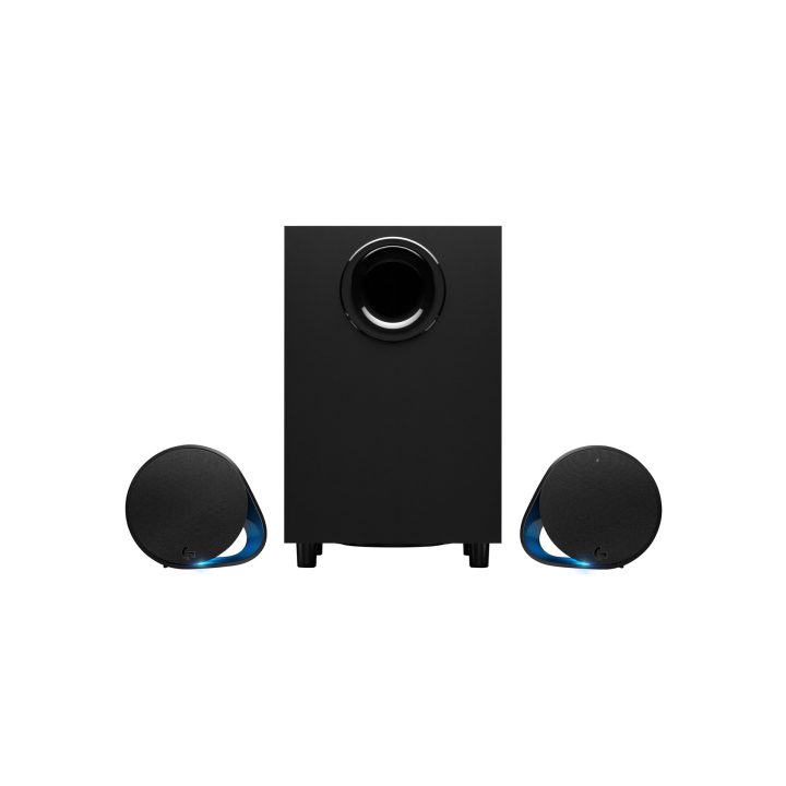 Logitech G G560 LIGHTSYNC PC Gaming Speakers