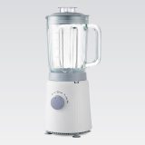 Food processor MAESTRO MR-571 1200W White Grey