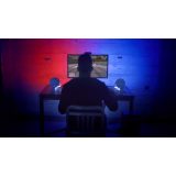 Logitech G G560 LIGHTSYNC PC Gaming Speakers