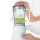 Food processor MAESTRO MR-571 1200W White Grey