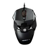 Mad Catz R.A.T. 1+ mouse Gaming Right-hand USB Type-A Optical 2000 DPI