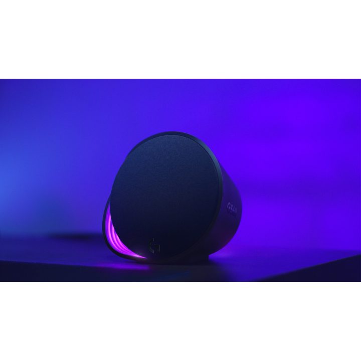 Logitech G G560 LIGHTSYNC PC Gaming Speakers