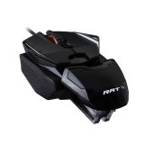 Mad Catz R.A.T. 1+ mouse Gaming Right-hand USB Type-A Optical 2000 DPI