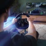 Logitech G G920 Driving Force