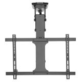 Maclean MC-880 Electric Ceiling TV Mount 32 -70 35kg max + Remote Control max VESA 600x411