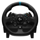 Logitech G G923 Racing Wheel and Pedals for PS5 PS4 and PC