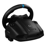 Logitech G G923 Racing Wheel and Pedals for PS5 PS4 and PC