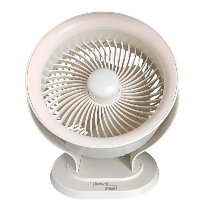 Best Fan BT-003 MAESTRO USB Desk Fan