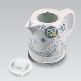 Ceramic electric kettle MAESTRO MR-068 1 5L 1500W (MR-068-MOSAIC)
